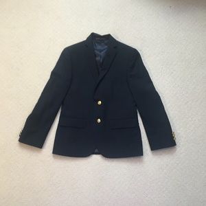 Ralph Lauren Youth Suit